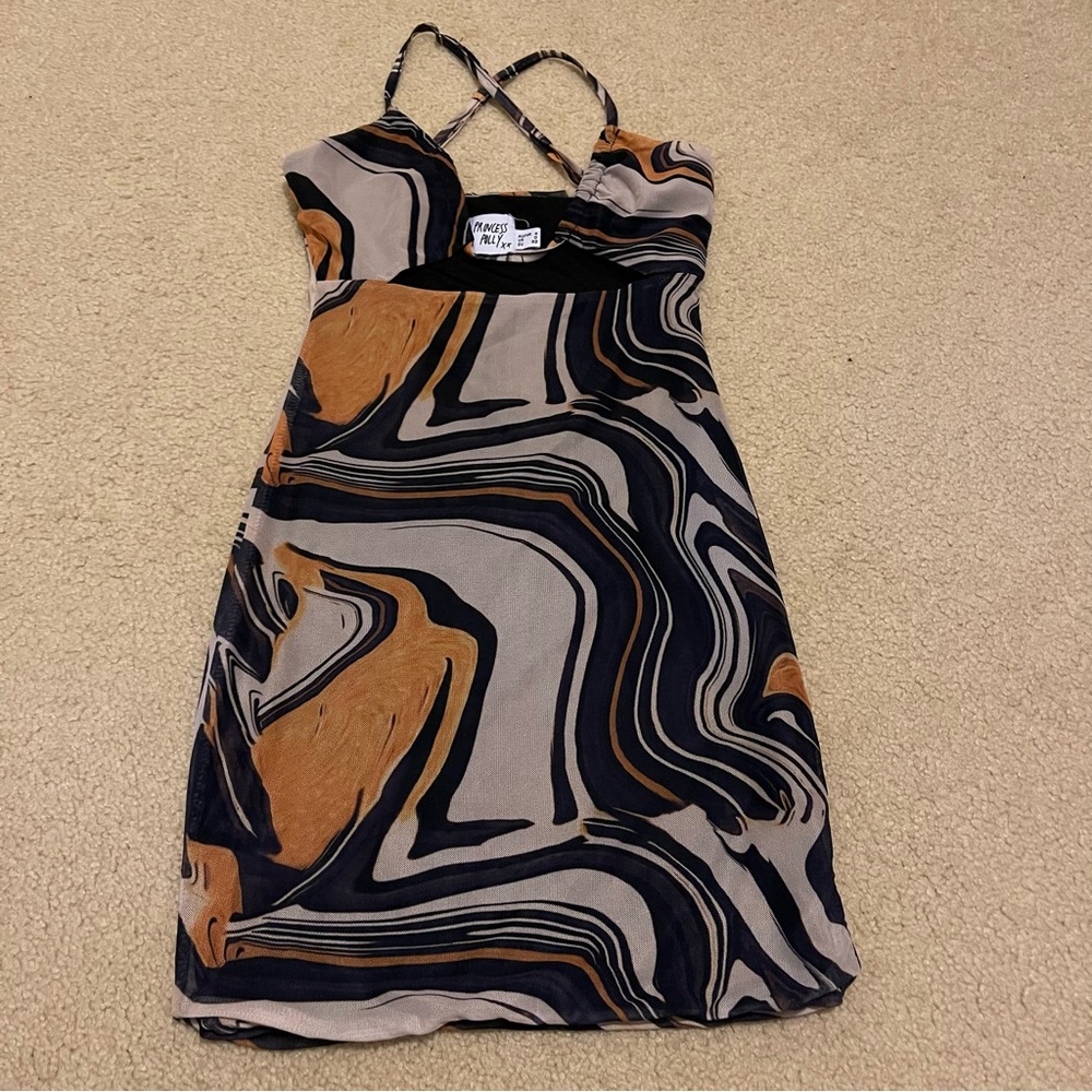 Princess Polly Charlee Dress